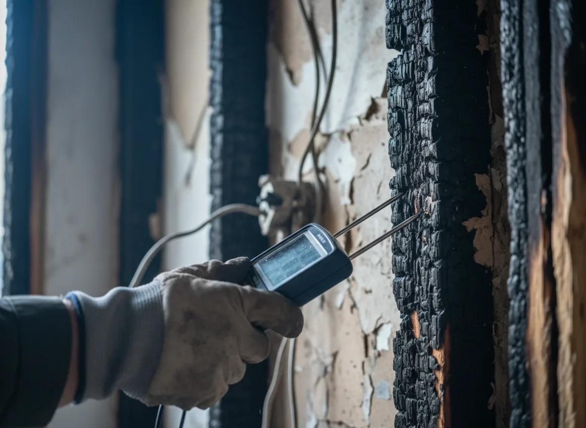 Fire Damage Restoration Wheatland, IN FAQs